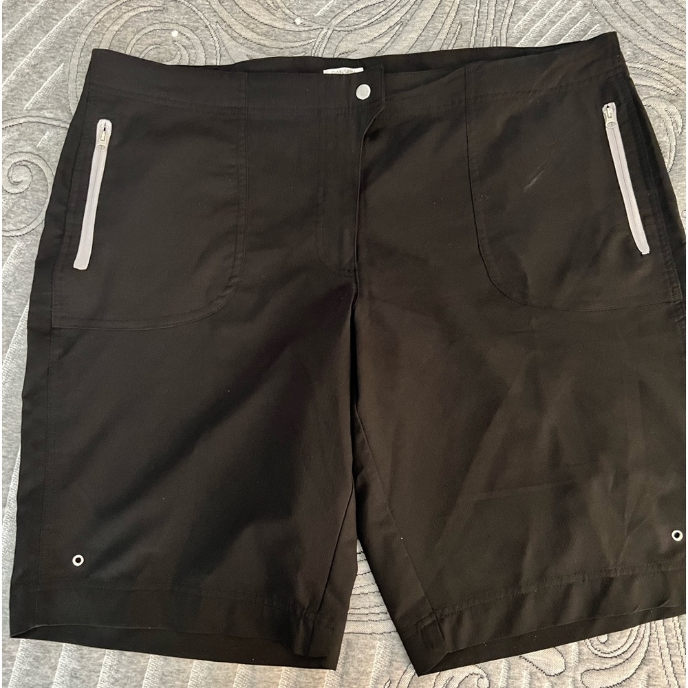 Active Shorts